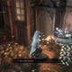 Illustration for article titled A Helpful Guide To Bloodborne's Confusing Multiplayer Options